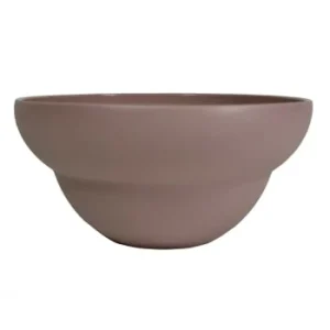 Top ventes Sibo Homeconcept Coupelle En Porcelaine Rose 17.5 Cm – Lot De 6 18