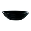 Luminarc Coupelle Noire En Verre D16cm magasin pour 10