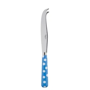 boutique en ligne france Sabre Couteau à Fromage Gm Turquoise 16