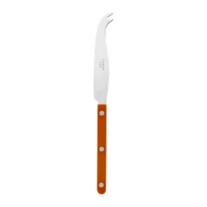 Sabre Couteau à Fromage Gm Orange SOLDES TOUT À 16