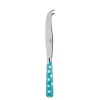 boutique en ligne france Sabre Couteau à Fromage Gm Turquoise 13