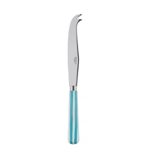 outlet soldes Sabre Couteau à Fromage Gm Turquoise 14