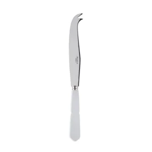 Sabre Couteau à Fromage Inox Et Blanc soldes pas cher 6