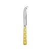 Sabre Couteau à Fromage Pm Jaune soldes pas cher 16