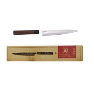 Acheter Laguiole Couteau De Chef Japonais Yanagiba 6