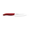 Kyocera Couteau Universel Rouge 13cm pas cher marque 22