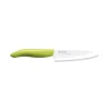 Kyocera Couteau Universel Vert 13cm en solde 7