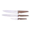 nouveau produit Laguiole Couteaux De Cuisine (lot De 3) 10