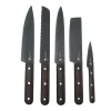 Laguiole Couteaux De Cuisine – Lot De 5 mode pas chere 5