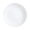 Luminarc Grande Assiette Blanche Couscous D25cm vente chaude 20