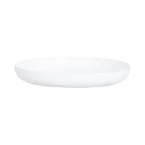 Luminarc Grande Assiette Blanche Couscous D25cm vente chaude 10