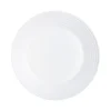 soldes en ligne Luminarc Grande Assiette Plate Blanche D27cm 10