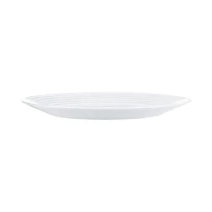 soldes en ligne Luminarc Grande Assiette Plate Blanche D27cm 14