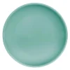 Olympia Lot De 12 Assiette Plate Vert 205mm grossiste en ligne 5