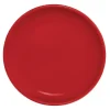 Olympia Lot De 12 Assiettes Plates Ø20cm Rouge grande promotion 7