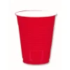 Lot De 50 Gobelets Cups Rouges 50 Cl Acheter Maintenant 8