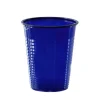 boutique Lot De 50 Gobelets Jetables En Plastique Bleu Marine 20 Cl 7