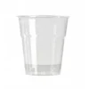 pas cher Lot De 50 Verres Jetables En Plastique Transparent 16 Cl 7