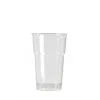 Lot De 50 Verres Jetables En Plastique Transparent 30 Cl achat 7