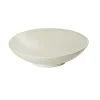 en vente Table Passion Lot De 6 Assiettes Creuse 19 Cm En Grès Blanc 10