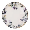 Table Passion Lot De 6 Assiettes Plate 27,5 Cm En Faïence Décoré prix de gros 5