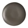 Olympia Lot De 6 Assiettes Plates 270 Mm Gris belle 19