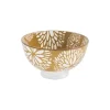 Table Passion Lot De 6 Coupelle 11,5 Cm En Porcelaine Décoré outlet 5