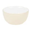 vente en ligne Table Passion Lot De 6 Coupelle Détonn 10 Cm En Faïence Blanc 13