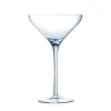 soldes pas cher Chef & Sommelier Lot De 6 Verres à Martini 210 Ml 20