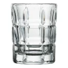 boutiqued en ligne La Rochère Lot De 6 Verres à Shooter 6 Cl Transparent 16