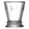 La Rochère Lot De 6 Verres à Shooter 6 Cl Transparent nouveau produit 19