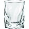 Stalgast Lot De 6 Verres Bas De Qualité 11