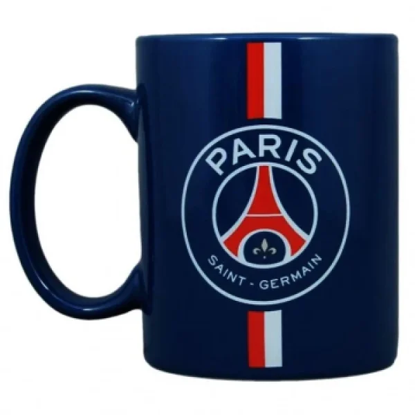 a Prix Discount Mug PSG Joueurs 1