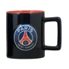 Mug PSG Logo 3D boutique 5