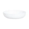 fashioniable Luminarc Petite Assiette Blanche Couscous D21cm 8