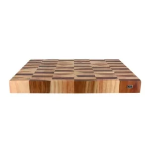 OGO Living Planche à Découper En Acacia 43 X 31 Cm Protections acheteurs 12