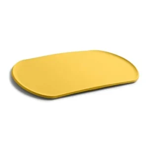 BlimPlus Planche à Découper Opaque En Polypropylène Jaune 35×22,5 Cm mode pas cher 18