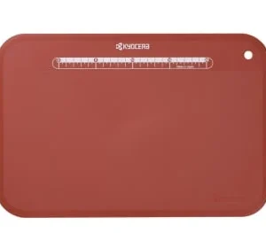 Kyocera Planche à Découper Souple Verte 37x25cm Pas Cher soldes France 7