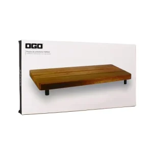 OGO Living Planche De Présentation En Bois D’acacia 35cm REMISE 9