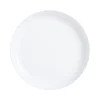 Luminarc Plat à Partager Blanc Mezze D29cm exclusivement disponibles 8