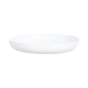 Luminarc Plat à Partager Blanc Mezze D29cm exclusivement disponibles 9