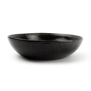 boutiqued pas cher Salt & Pepper Plat à Servir 31xH7cm Noir 6