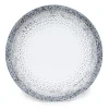 boutique en ligne Table Passion Plat Rond 30 Cm En Grès Gris 11