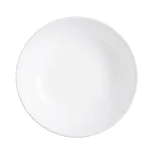 Luminarc Saladier Blanc D14cm garantie de qualité 7