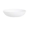 Luminarc Saladier Blanc D14cm garantie de qualité 19