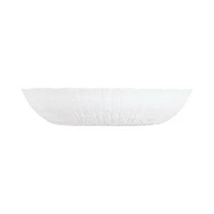 Luminarc Saladier Blanc D14cm garantie de qualité 9