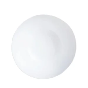 officiel Luminarc Saladier Blanc D23cm 9