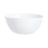 officiel Luminarc Saladier Blanc D23cm 11