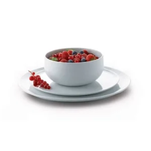 Medard De Noblat Saladier En Porcelaine D25cm en ligne officielle 10