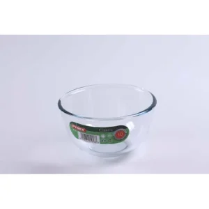 dernières Pyrex Saladier En Verre 500 Ml 6